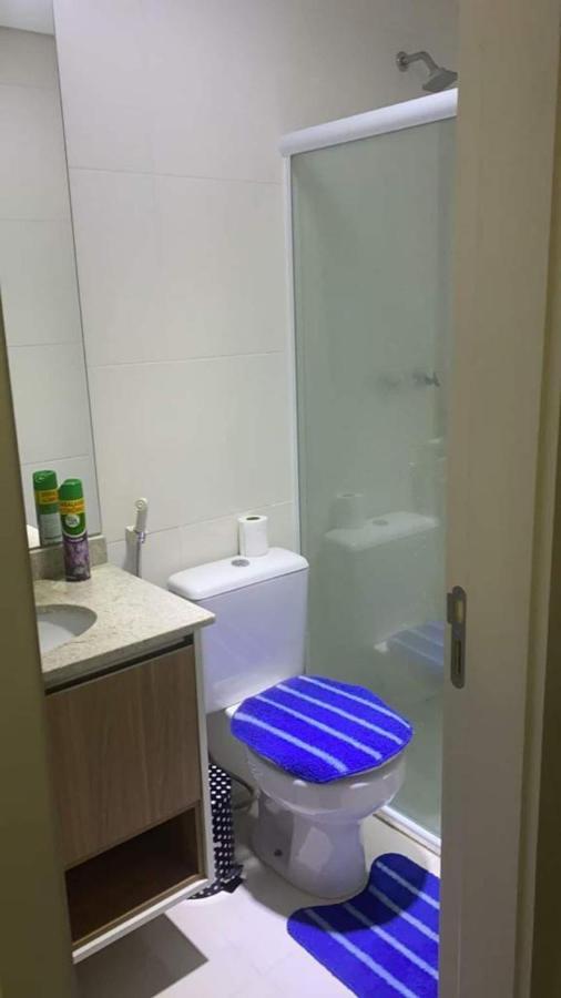 Apartmán Beira Do Mar Apart Bertioga Exteriér fotografie