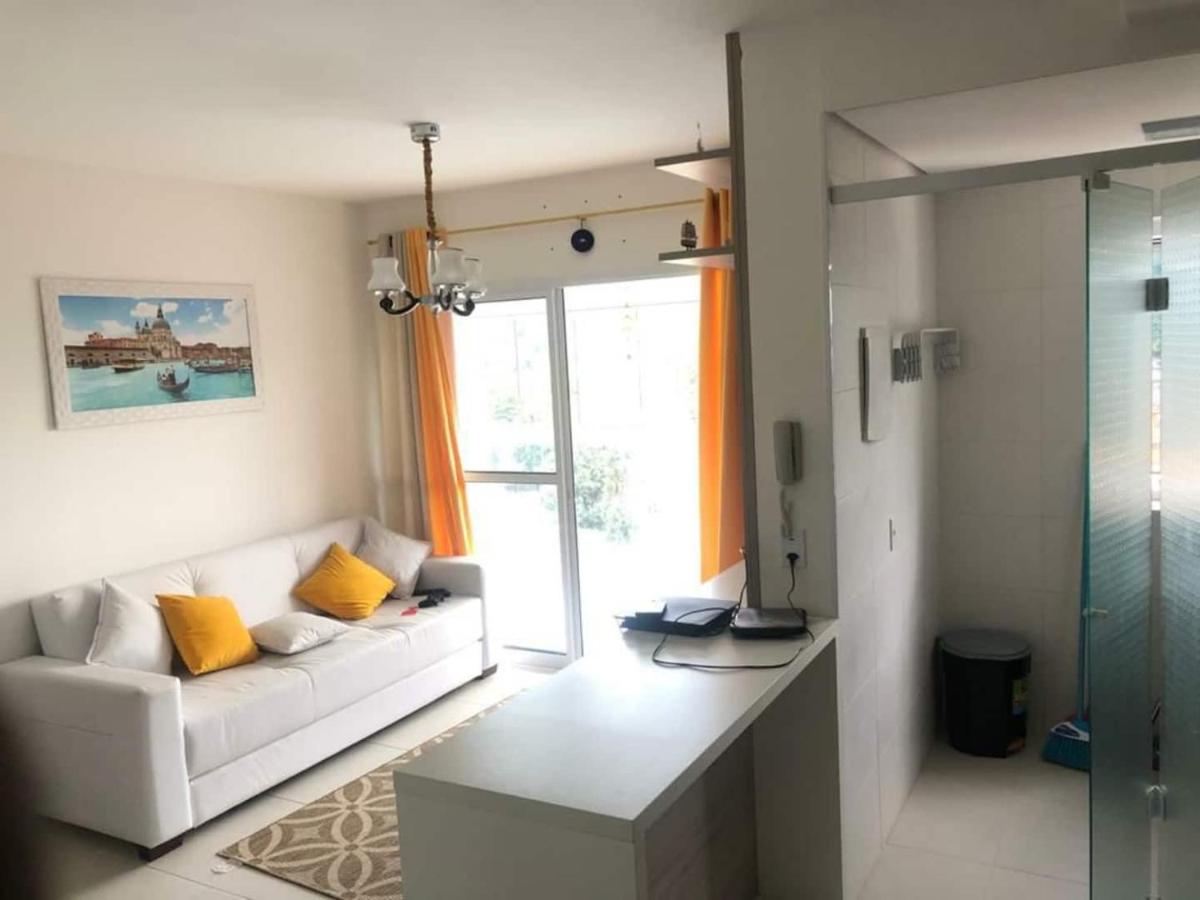 Apartmán Beira Do Mar Apart Bertioga Exteriér fotografie