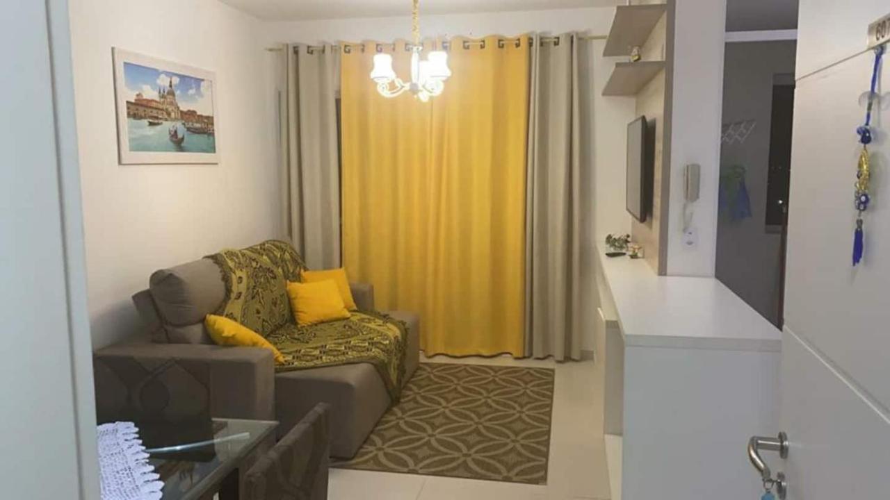 Apartmán Beira Do Mar Apart Bertioga Exteriér fotografie