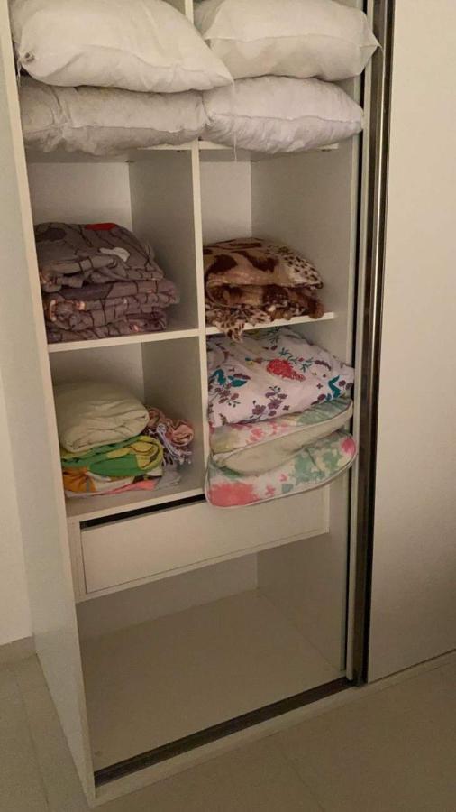 Apartmán Beira Do Mar Apart Bertioga Exteriér fotografie