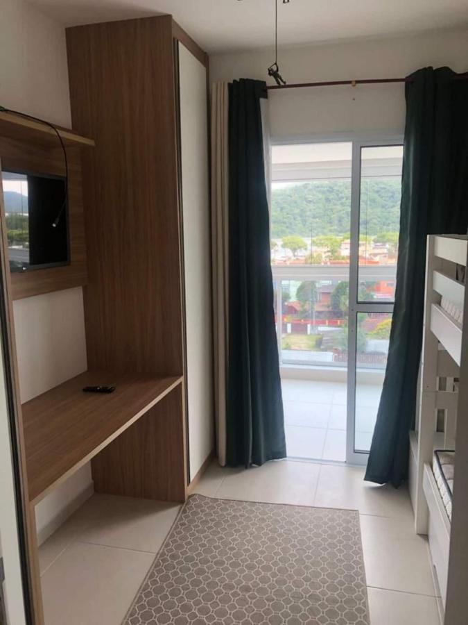 Apartmán Beira Do Mar Apart Bertioga Exteriér fotografie