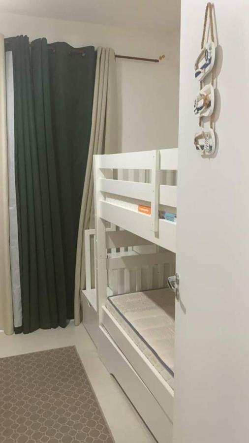 Apartmán Beira Do Mar Apart Bertioga Exteriér fotografie