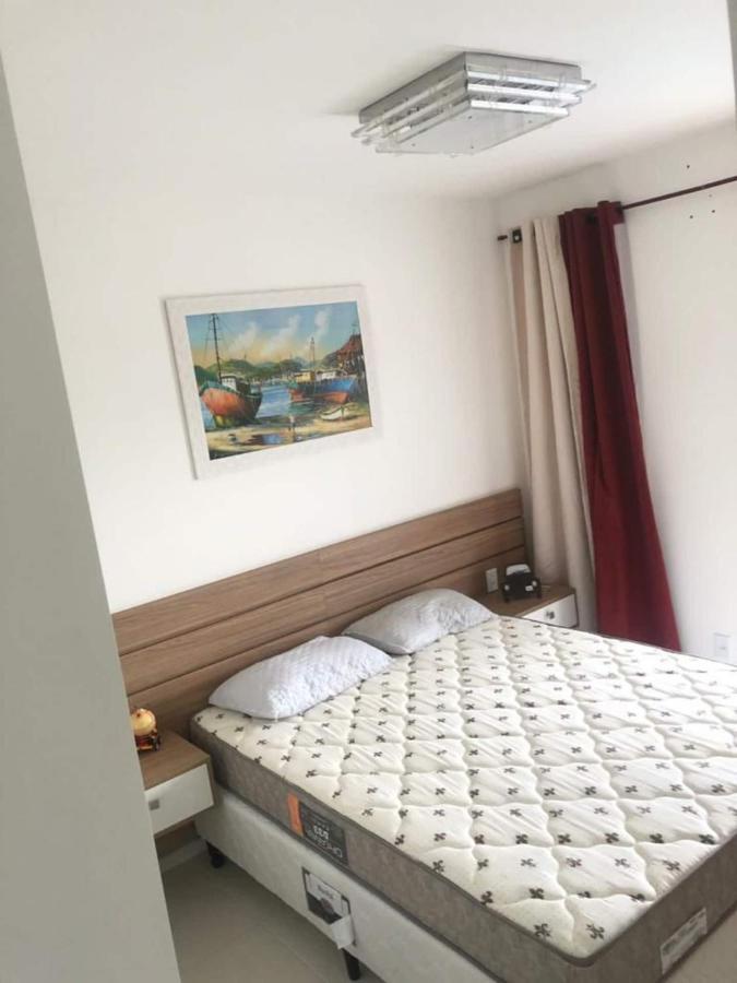 Apartmán Beira Do Mar Apart Bertioga Exteriér fotografie