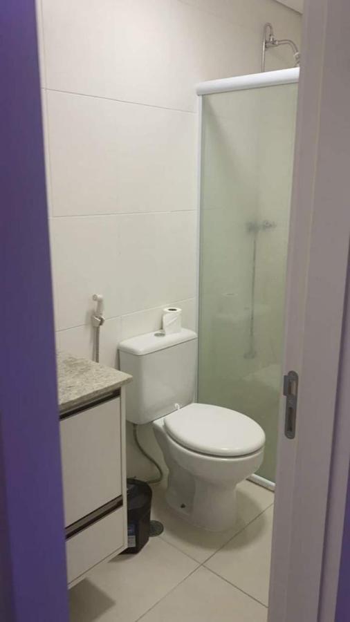 Apartmán Beira Do Mar Apart Bertioga Exteriér fotografie